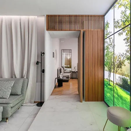 Appartement San Babila Prestige - A Few Steps From Duomo *