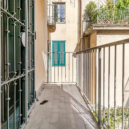 San Babila Prestige - A Few Steps From Duomo Appartement Milaan