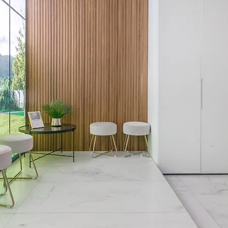 San Babila Prestige - A Few Steps From Duomo Appartement Milaan