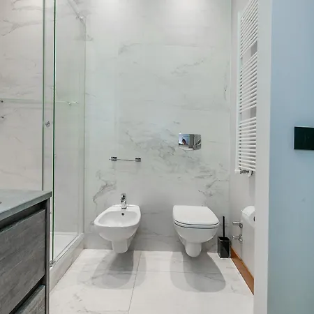 San Babila Prestige - A Few Steps From Duomo Appartement Milaan