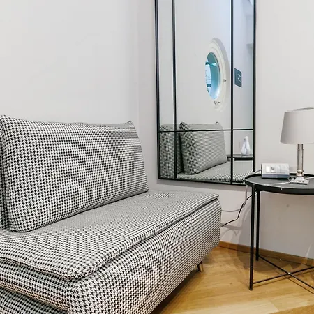 San Babila Prestige - A Few Steps From Duomo Appartement Milaan