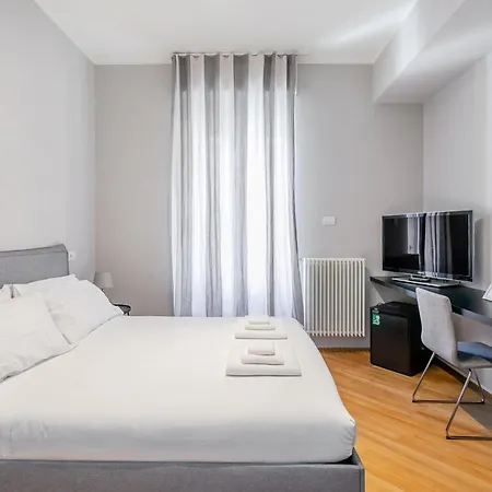 San Babila Prestige - A Few Steps From Duomo