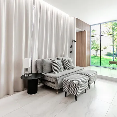 San Babila Prestige - A Few Steps From Duomo Appartement