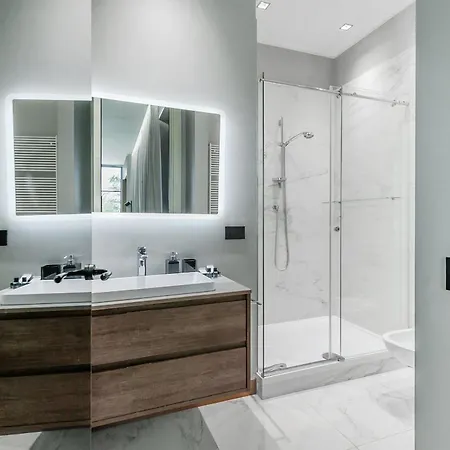 Appartamento San Babila Prestige - A Few Steps From Duomo