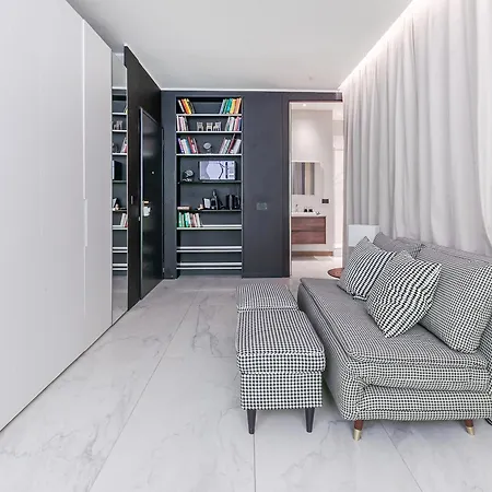 San Babila Prestige - A Few Steps From Duomo Μιλάνο